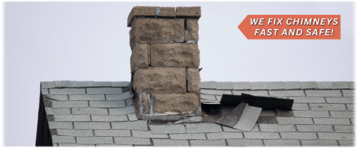 Chimney Repair Denton