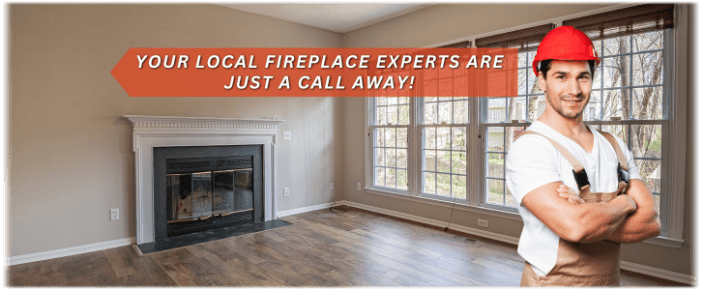 Fireplace Cleaning Denton