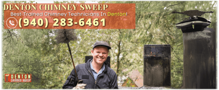 Chimney Sweep Denton
